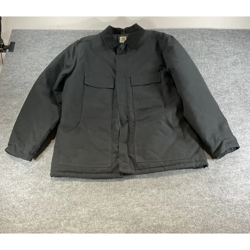 Carhartt item specifics